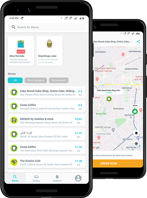 Zocdoc App Image